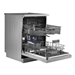 ماشین ظرفشویی جی‌پلاس مدل L352S